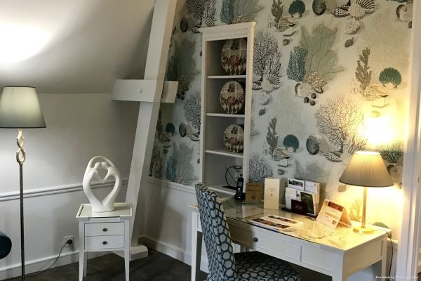 Hostellerie La Briqueterie (Épernay)